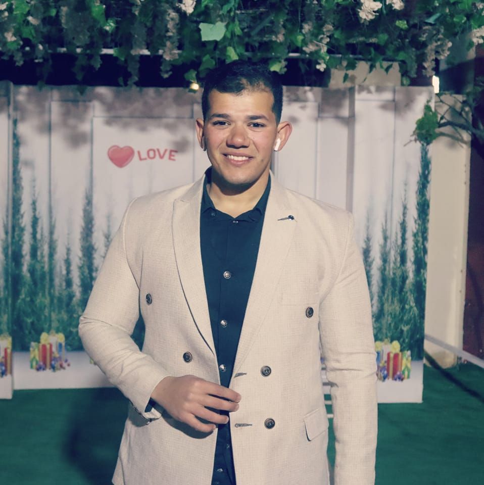 صورة الفريق