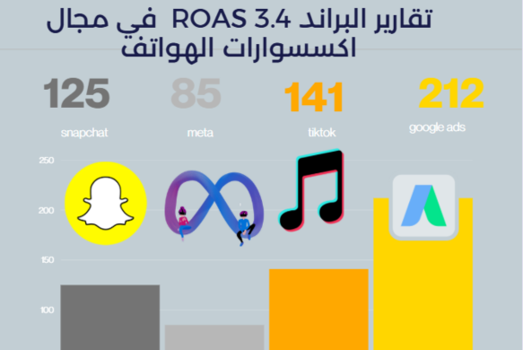 اكسسوارات هواتف — السعودية